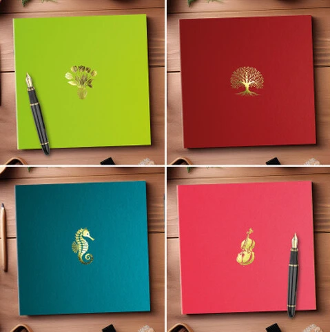 Priminto Web-Shop, Papeterie und Geschenke